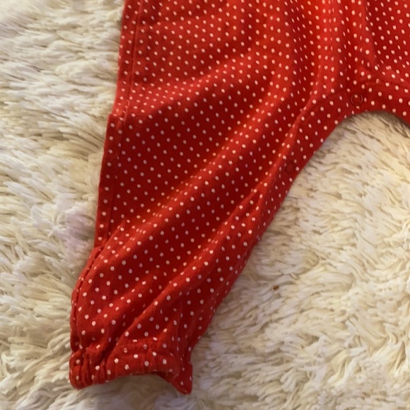 Nordstrom Baby jumpsuit size 3 months - Picture 5 of 7